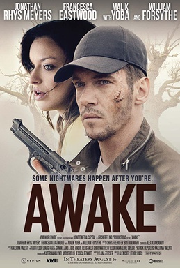 Awake 2019 Dub in Hindi full movie download